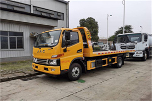 新田车辆公路救援