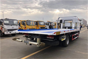 新田汽车救援补胎